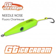 GT Icecream Needle Nose – Fluoro Chartreuse